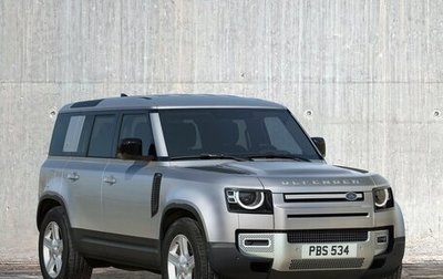 Land Rover Defender II, 2020 год, 7 700 000 рублей, 1 фотография