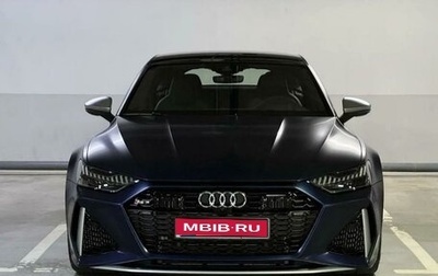 Audi RS 7, 2021 год, 16 800 000 рублей, 1 фотография