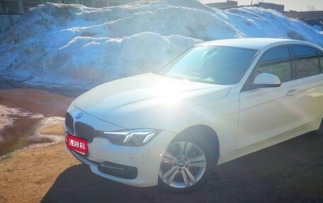 BMW 3 серия, 2013 год, 1 700 000 рублей, 1 фотография