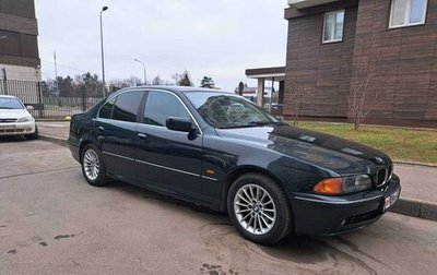 BMW 5 серия, 2000 год, 850 000 рублей, 1 фотография