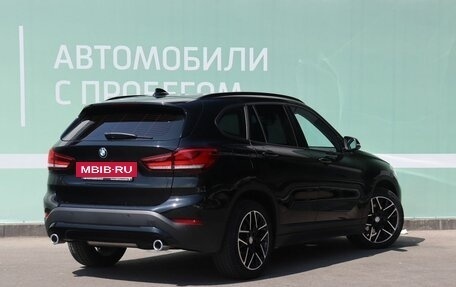 BMW X1, 2020 год, 3 900 000 рублей, 2 фотография
