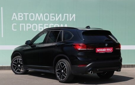 BMW X1, 2020 год, 3 900 000 рублей, 4 фотография