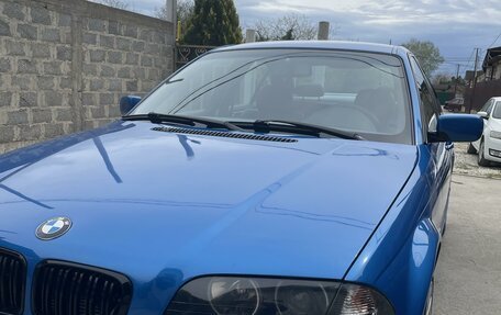 BMW 3 серия, 1999 год, 680 000 рублей, 2 фотография