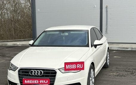 Audi A3, 2014 год, 1 500 000 рублей, 3 фотография