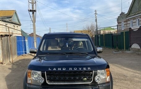 Land Rover Discovery III, 2008 год, 1 100 000 рублей, 2 фотография