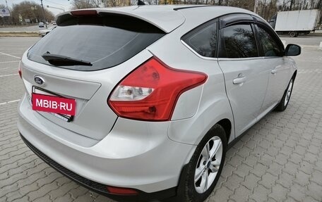 Ford Focus III, 2011 год, 1 630 000 рублей, 7 фотография