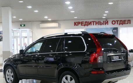 Volvo XC90 II рестайлинг, 2010 год, 1 399 000 рублей, 4 фотография