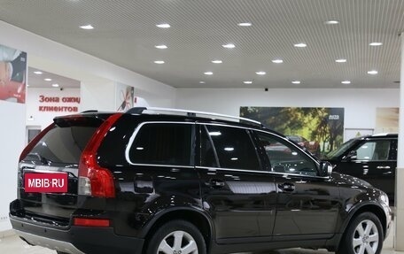 Volvo XC90 II рестайлинг, 2010 год, 1 399 000 рублей, 2 фотография
