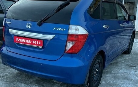 Honda FR-V, 2005 год, 850 000 рублей, 4 фотография