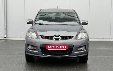 Mazda CX-7 I рестайлинг, 2007 год, 769 000 рублей, 2 фотография