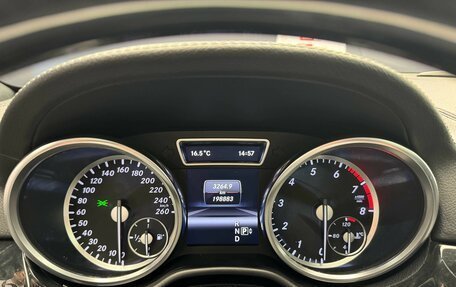 Mercedes-Benz GL-Класс, 2012 год, 2 699 000 рублей, 8 фотография