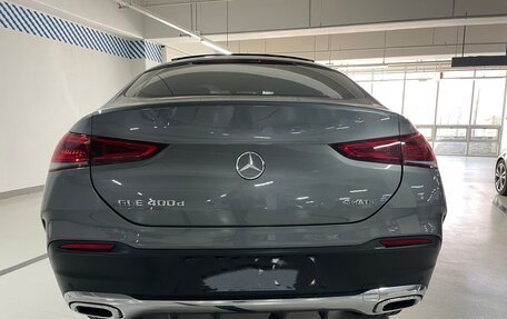 Mercedes-Benz GLE Coupe, 2020 год, 8 450 000 рублей, 5 фотография