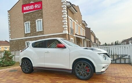 Nissan Juke Nismo, 2014 год, 1 700 000 рублей, 10 фотография