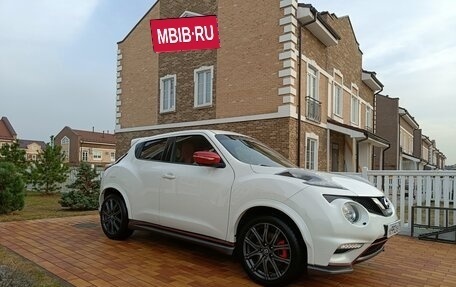 Nissan Juke Nismo, 2014 год, 1 700 000 рублей, 3 фотография