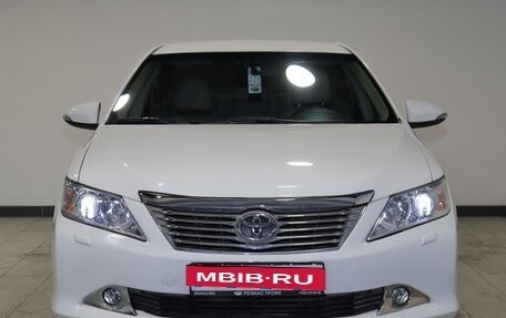 Toyota Camry, 2012 год, 1 776 000 рублей, 3 фотография