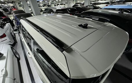 Hyundai Santa Fe IV, 2023 год, 5 200 000 рублей, 4 фотография