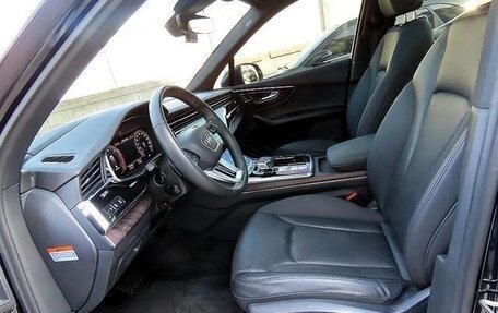 Audi Q7, 2020 год, 5 400 000 рублей, 6 фотография
