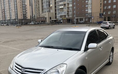 Toyota Allion, 2002 год, 640 000 рублей, 2 фотография