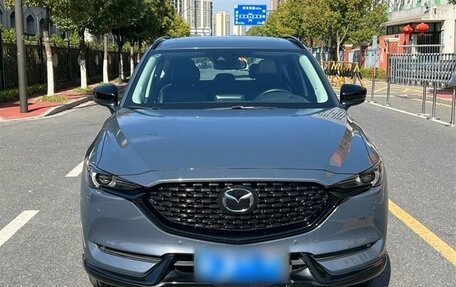 Mazda CX-5 II, 2021 год, 3 000 000 рублей, 3 фотография