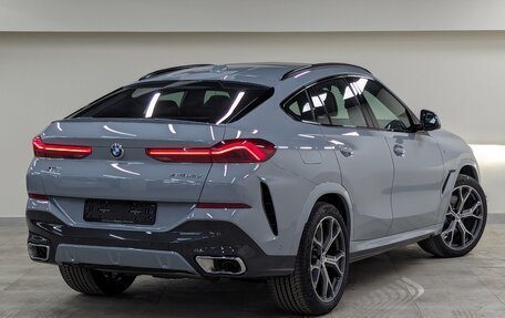 BMW X6, 2023 год, 15 500 000 рублей, 2 фотография