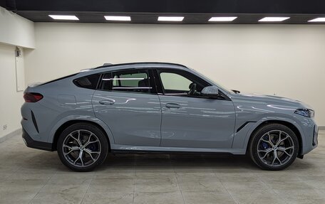 BMW X6, 2023 год, 15 500 000 рублей, 8 фотография