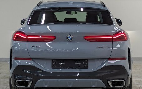 BMW X6, 2023 год, 15 500 000 рублей, 6 фотография