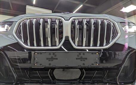 BMW X6, 2023 год, 15 500 000 рублей, 5 фотография