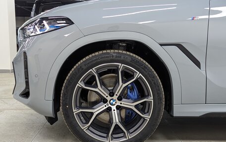 BMW X6, 2023 год, 15 500 000 рублей, 3 фотография