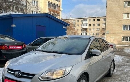 Ford Focus III, 2011 год, 900 000 рублей, 4 фотография