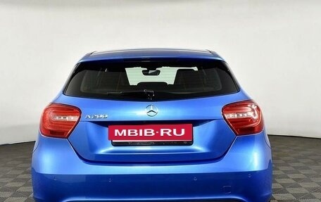 Mercedes-Benz A-Класс, 2013 год, 1 330 000 рублей, 6 фотография
