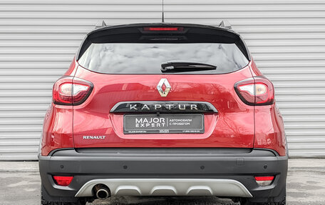 Renault Kaptur I рестайлинг, 2018 год, 1 535 000 рублей, 6 фотография