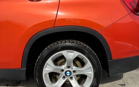 BMW X1, 2013 год, 1 580 000 рублей, 2 фотография