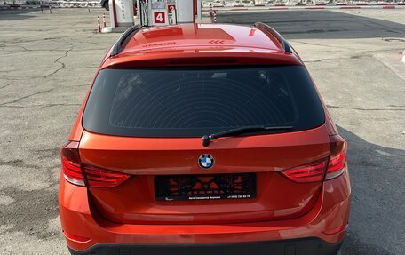 BMW X1, 2013 год, 1 580 000 рублей, 3 фотография