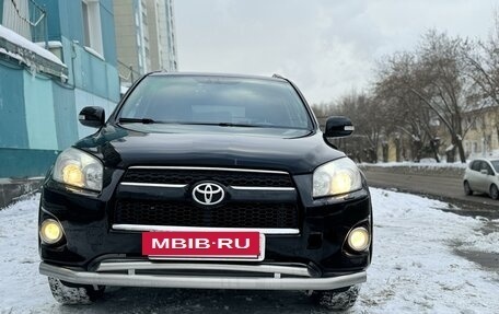 Toyota RAV4, 2012 год, 2 149 000 рублей, 2 фотография