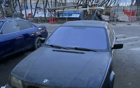 BMW 3 серия, 1998 год, 440 000 рублей, 2 фотография