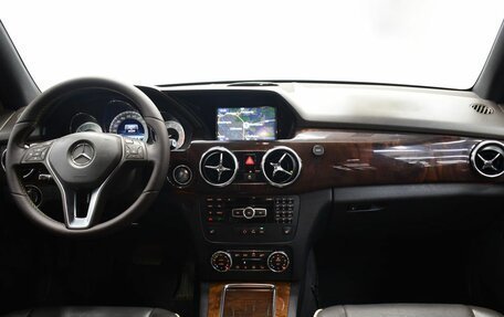 Mercedes-Benz GLK-Класс, 2013 год, 2 245 000 рублей, 5 фотография