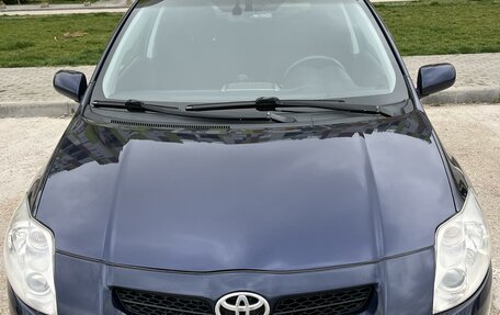 Toyota Auris II, 2008 год, 900 000 рублей, 2 фотография
