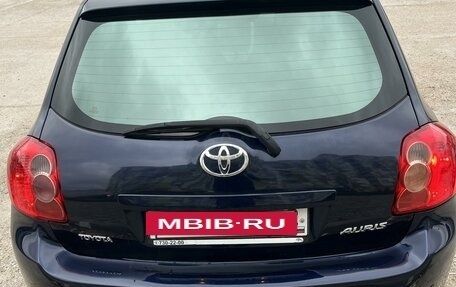 Toyota Auris II, 2008 год, 900 000 рублей, 9 фотография