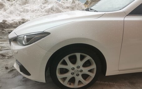 Mazda 3, 2013 год, 1 670 000 рублей, 3 фотография
