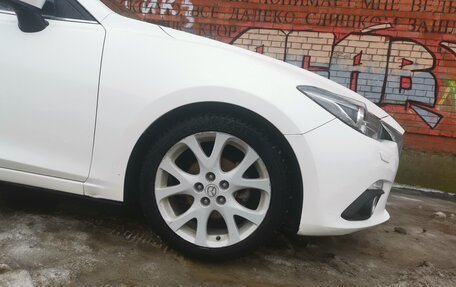 Mazda 3, 2013 год, 1 670 000 рублей, 5 фотография