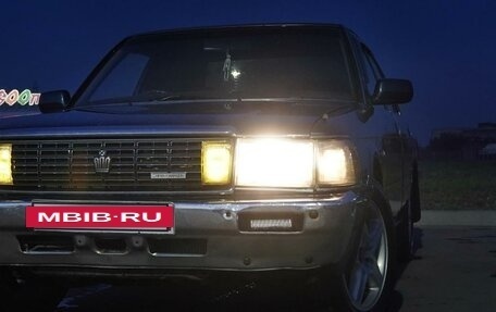 Toyota Crown, 1991 год, 225 000 рублей, 2 фотография