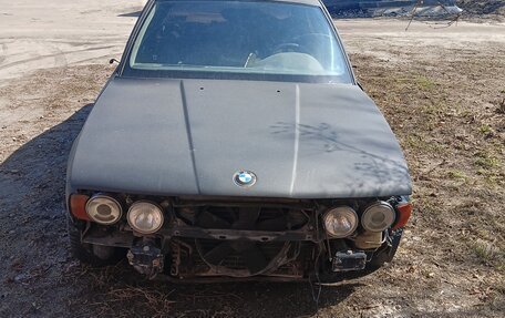 BMW 5 серия, 1992 год, 170 000 рублей, 2 фотография