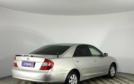 Toyota Camry V40, 2004 год, 840 000 рублей, 4 фотография