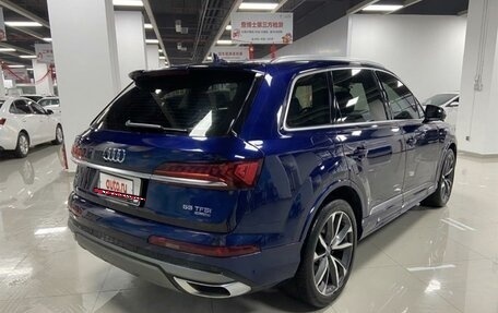 Audi Q7, 2021 год, 4 700 000 рублей, 2 фотография