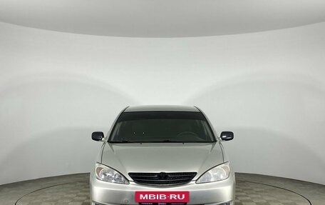 Toyota Camry V40, 2004 год, 840 000 рублей, 3 фотография