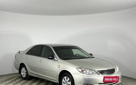 Toyota Camry V40, 2004 год, 840 000 рублей, 2 фотография