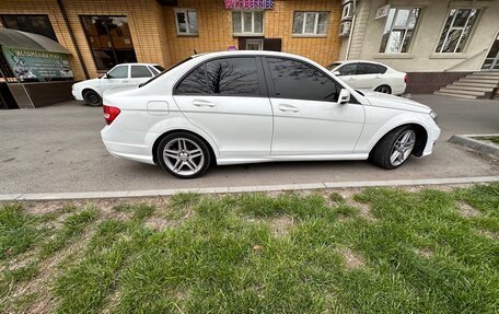 Mercedes-Benz C-Класс, 2012 год, 1 555 555 рублей, 4 фотография
