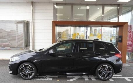 BMW 1 серия, 2020 год, 1 300 200 рублей, 2 фотография