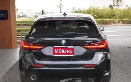 BMW 1 серия, 2020 год, 1 300 200 рублей, 5 фотография