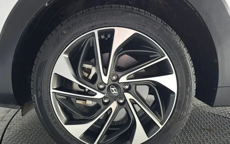 Hyundai Tucson III, 2020 год, 2 200 000 рублей, 5 фотография